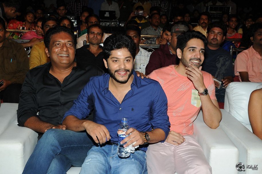 Ketugadu-Movie-Audio-Launch